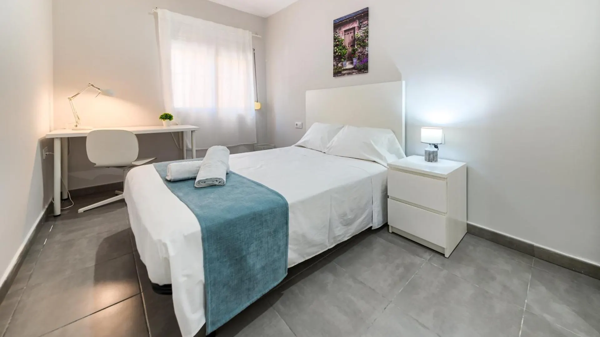 Apartamento Plaza Fuente - Playa Victoria Cadiz 0*,  Spain