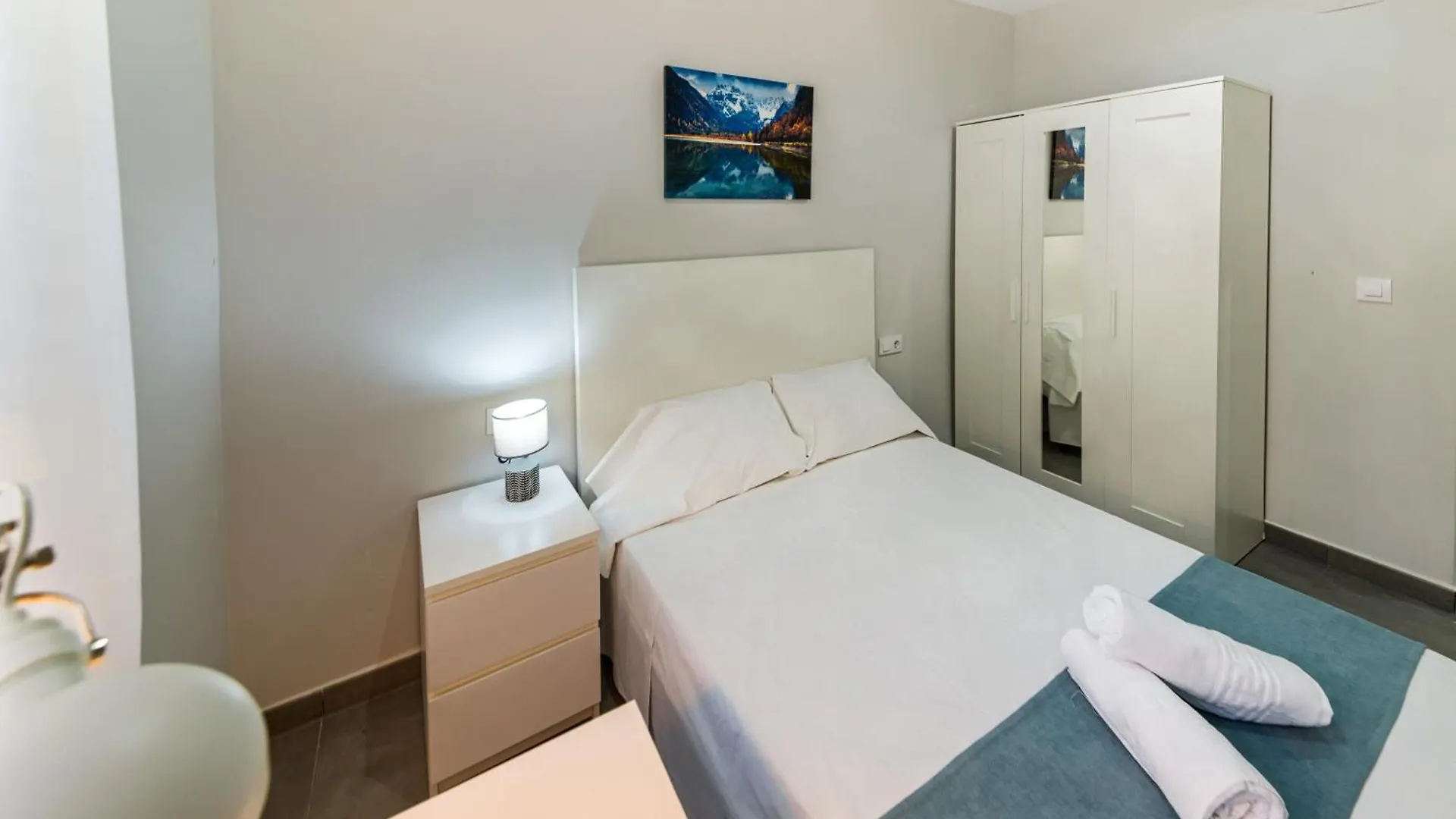 Apartamento Plaza Fuente - Playa Victoria Cadiz