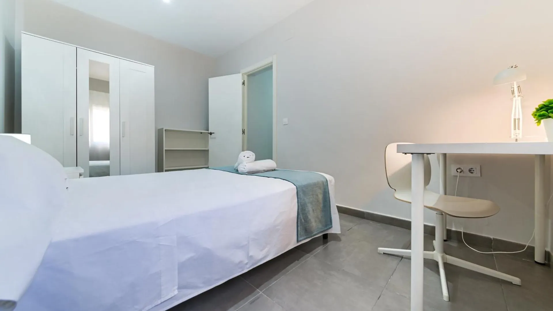 Apartamento Plaza Fuente - Playa Victoria Cadiz